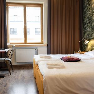 Standaard Kamer met Twee Aparte Bedden